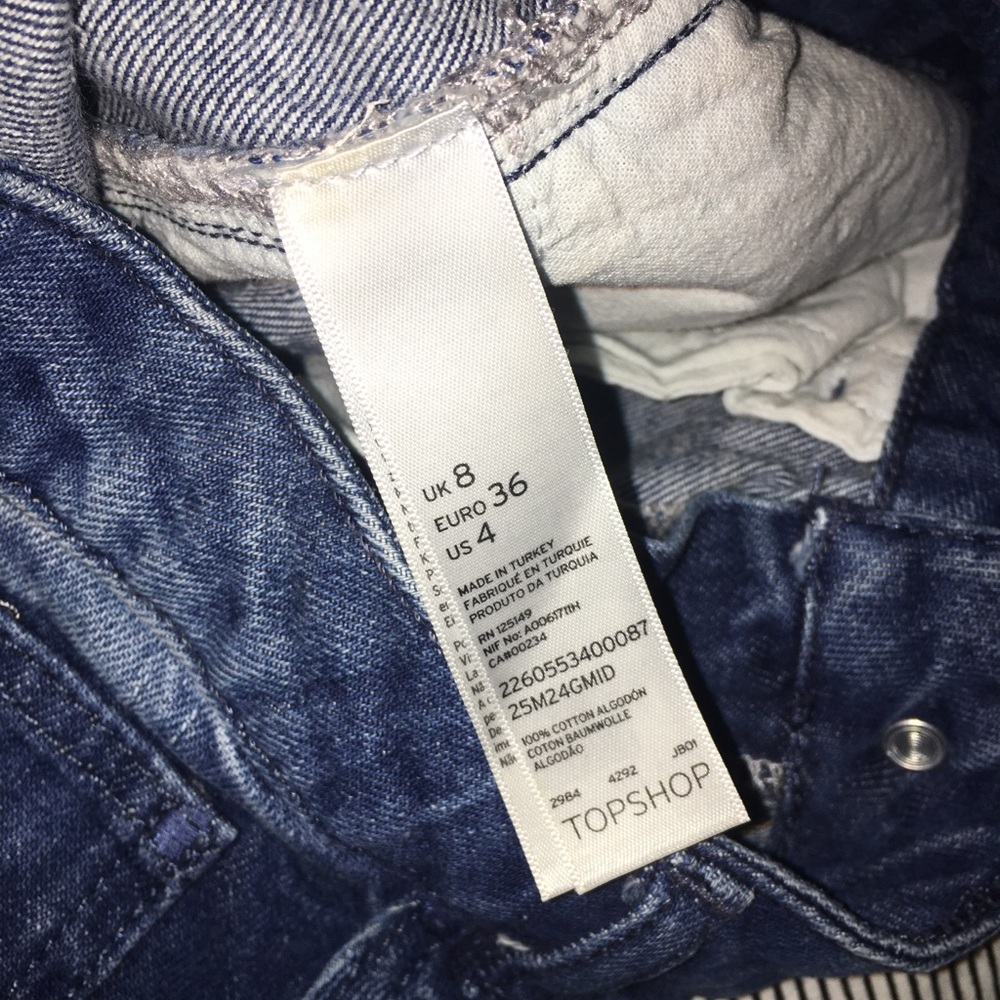 Almeida Jeans - Picture 4 of 6